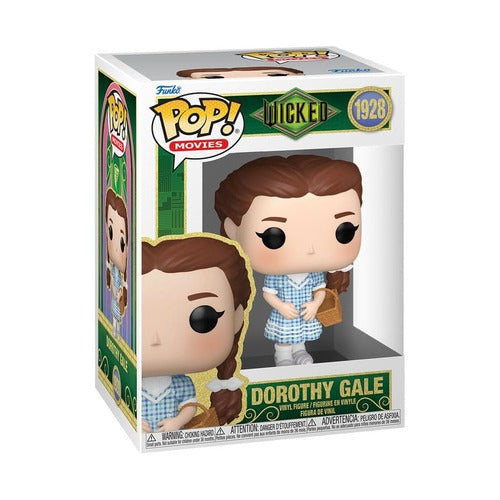 Wicked POP! Vinyl figurine Dorothy Gale 9 cm