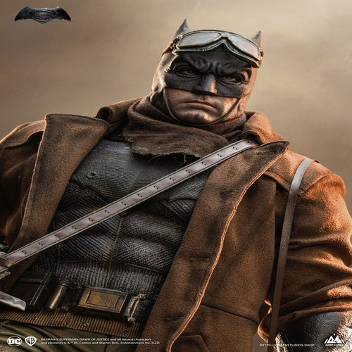 DC Comics statuette 1/4 Knightmare Batman 53 cm