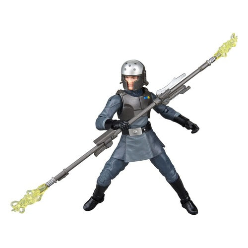 Star Wars: Rebels Vintage Collection Actionfigur Alexsandr Kallus 10 cm
