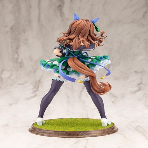 Uma Musume Pretty Derby statuette PVC 1/7 King Halo 25 cm