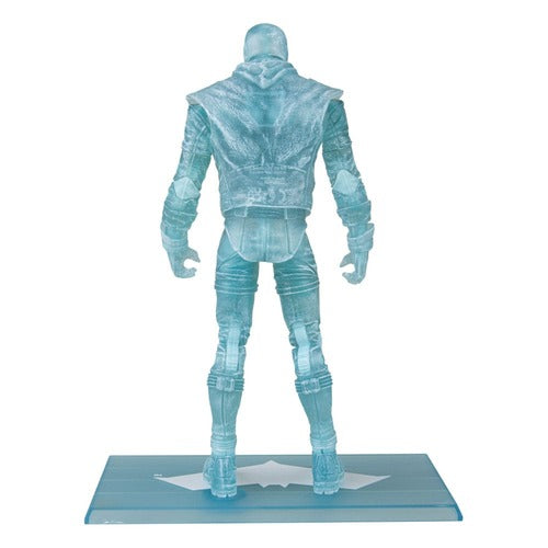 DC Multiverse figurine Red Hood (Frostbite) (Gold Label) 18 cm