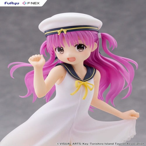 Summer Pocket F:Nex statuette PVC 1/7 Umi Kato 20 cm