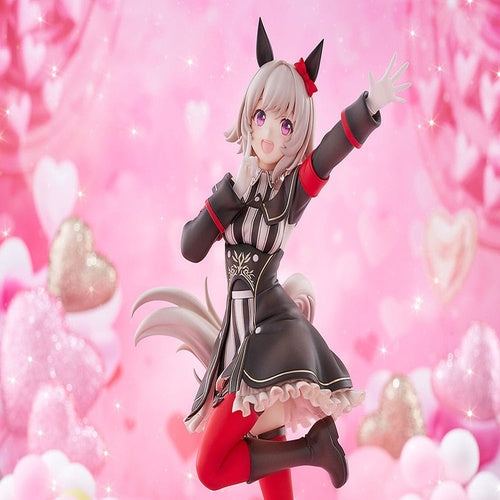 Uma Musume: Pretty Derby PVC Statue 1/7 Curren Chan Signature Racewear Ver. 24 cm