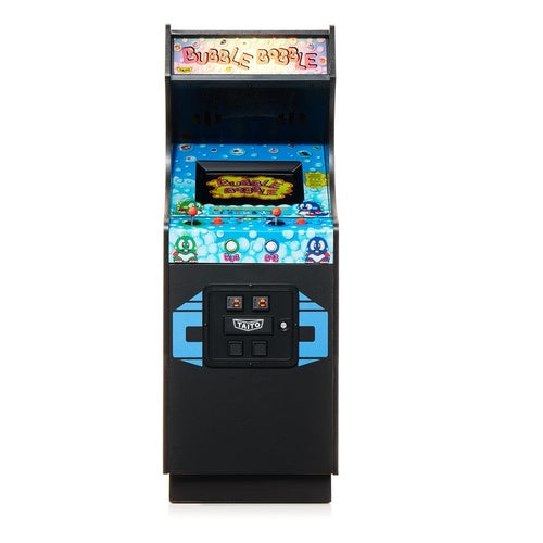 Bubble Bobble mini borne d'arcade 44 cm