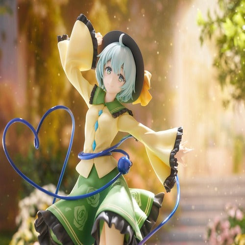 Touhou Project statuette PVC 1/7 Koishi Komeiji 25 cm