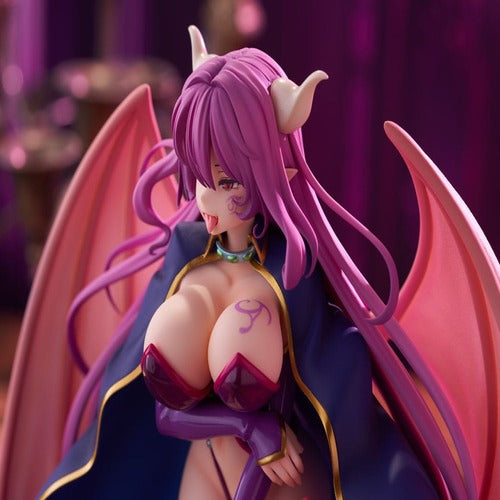 Monmusu Quest! Paradox RPG statuette PVC 1/7 Alma Elma illustration by Coolkyousinnjya AmiAmi Limited Edition 26 cm