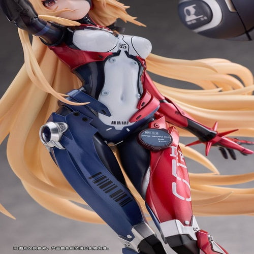 Tower of Fantasy statuette PVC 1/7 Nemesis Venus Ver. 25 cm