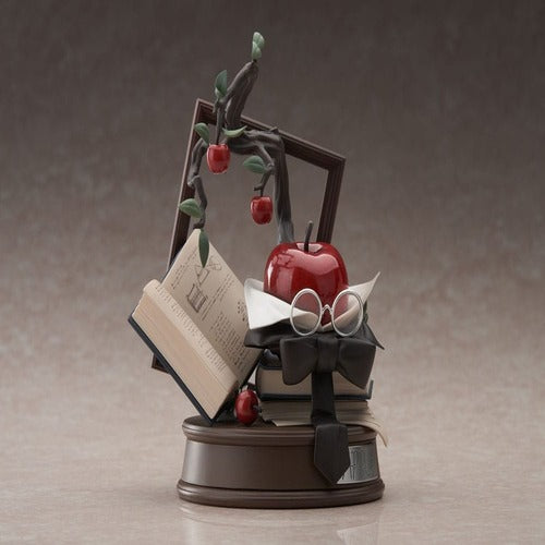 LIMEPIE Series Reverse statuette PVC 1999 APPLe Erudite and Juicy Ver. 10 cm