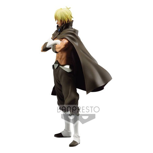 That Time I Got Reincarnated as a Slime statuette PVC Otherworlder Veldora 19 cm
