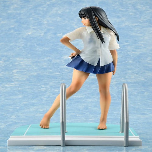 Don't Toy with Me, Miss Nagatoro 2nd Season statuette PVC 1/7 Miss Nagatoro 24 cm (Rerelease)