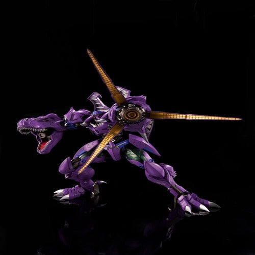Transformers Furai Action Actionfigur Beast Megatron 17 cm