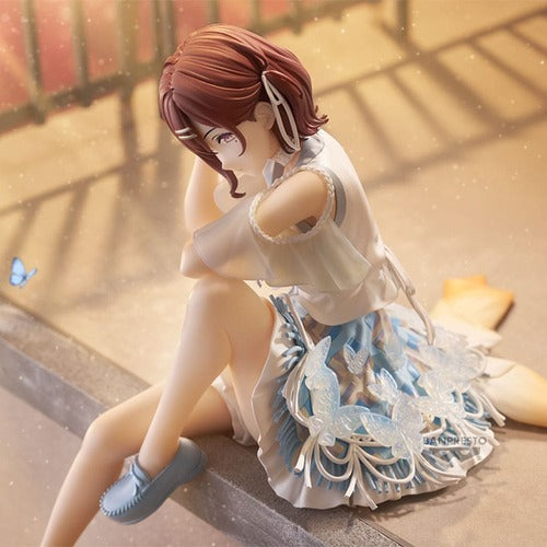 The Idolmaster Shiny Colors statuette PVC Espresto Highly Detail Madoka Higuchi Special Assort (Ver. B) 19 cm