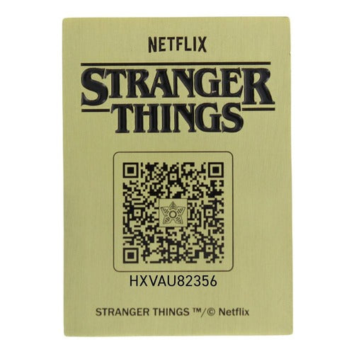 Stranger Things support Digiplates Generation 1 Starter Pack