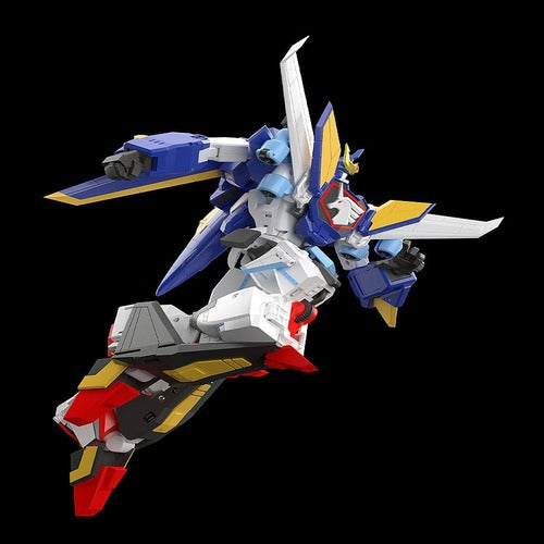 The Brave Fighter of Legend Da-Garn Actionfigur Pegasus Saber 28 cm