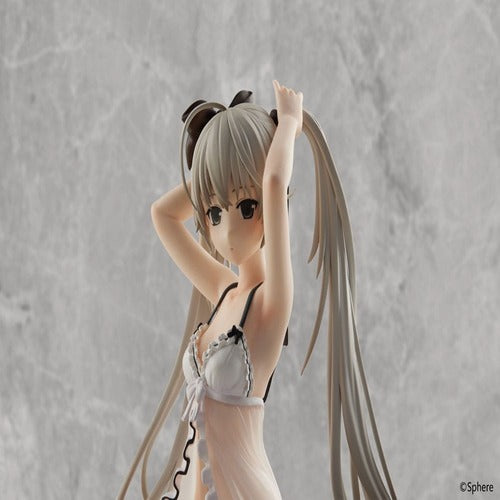 Yosuga No Sora statuette 1/7 Kasugano Sora 16 cm