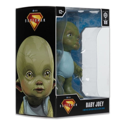 Superman (2025) Todd's Mods DC Direct assortiment statuettes Collector Vinyl Wave 3 11 cm (3)
