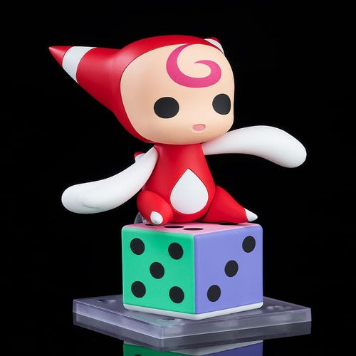 Devil Dice figurine Nendoroid Aqui-Chan 10 cm