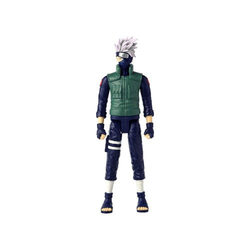Naruto Shippuden figurine Anime Heroes Mega Kakashi Hatake 30 cm