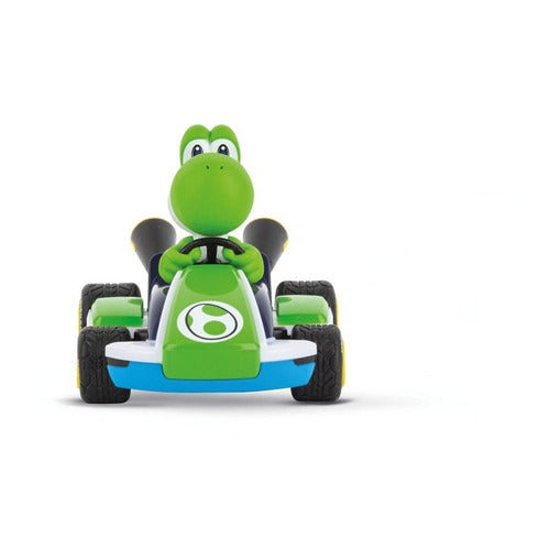 Super Mario Kart Race Kart télécommandée RC 1/32 2,4GHz Yoshi