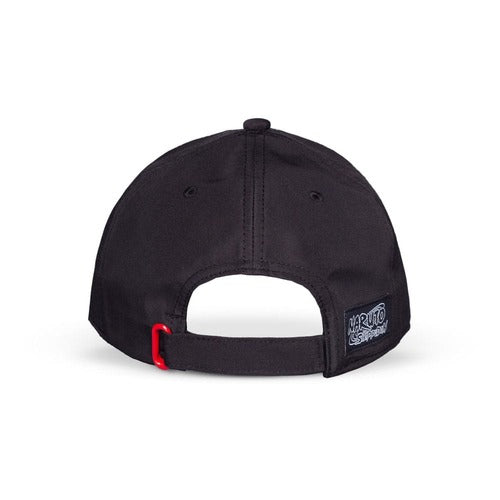 Naruto Shippuden casquette baseball Naruto Black & White