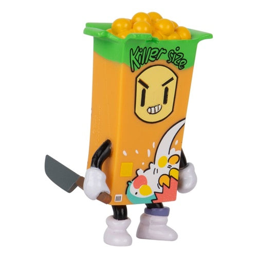 Stumble Guys Figuren 3 er Pack Display (24)