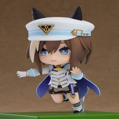 Uma Musume Pretty Derby figurine Nendoroid Cheval Grand 10 cm