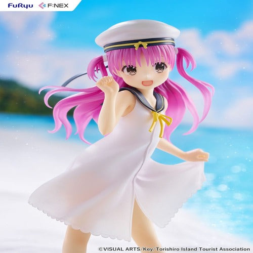 Summer Pocket F:Nex statuette PVC 1/7 Umi Kato 20 cm