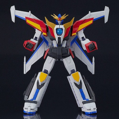 The Brave Fighter of Legend Da-Garn figurine The Gattai Da-Garn X 25 cm (re-run)
