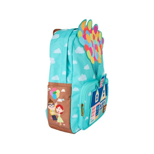 Disney by Loungefly sac à dos Nylon Full-Size Up!