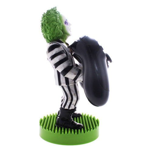 Beetlejuice support Cable Guys Beetlejuice 20 cm