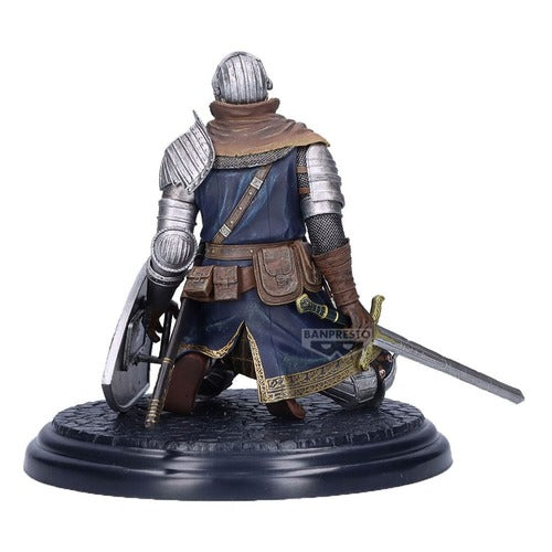 Dark Souls statuette PVC Sculpt Collection Vol.4: Oscar Knight of Astora 12 cm