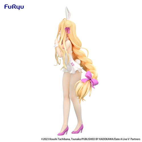Date A Live statuette PVC BiCute Bunnies Mukuro Hoshimiya 27 cm