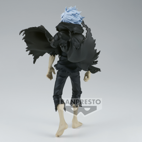 MY HERO ACADEMIA - Tomura Shigaraki - Figurine DXF