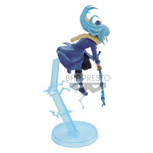THAT TIME I GOT REINCARNATED AS A SLIME ‐OTHERWORLDER PLUS‐ RIMURU-TEMPEST FIGURE