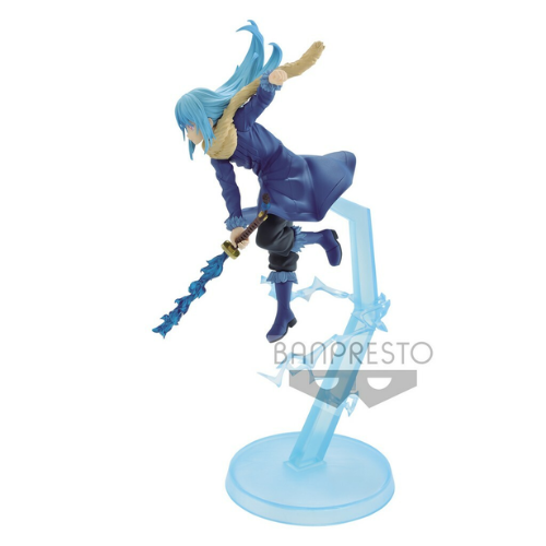 THAT TIME I GOT REINCARNATED AS A SLIME ‐OTHERWORLDER PLUS‐ RIMURU-TEMPEST FIGURE
