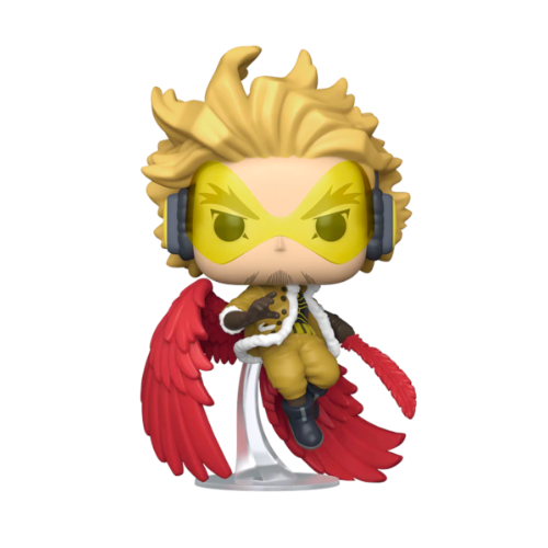 MY HERO ACADEMIA - POP N° 1141 - Hawks