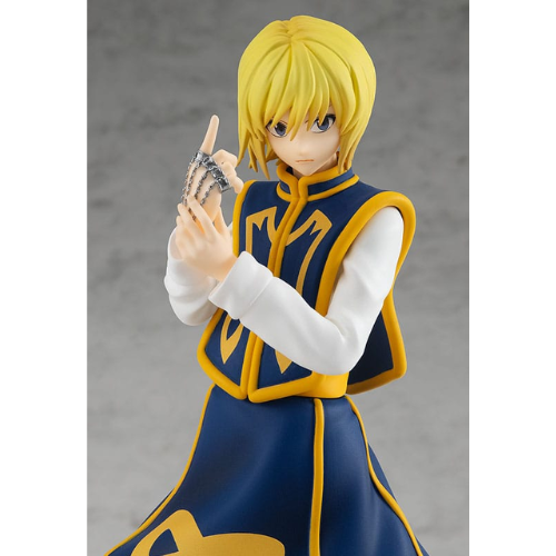 HUNTER X HUNTER - Kurapika - Figurine Pop Up Parade