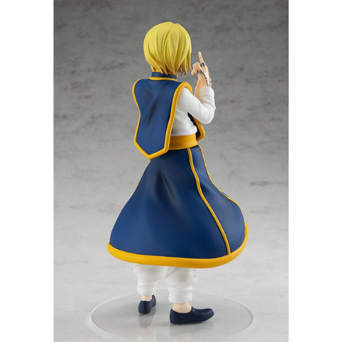 HUNTER X HUNTER - Kurapika - Figurine Pop Up Parade