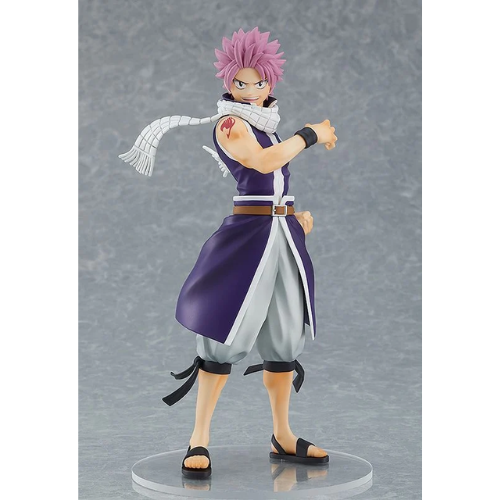 FAIRY TAIL - Natsu Grand Magic Games - Pop Up Parade