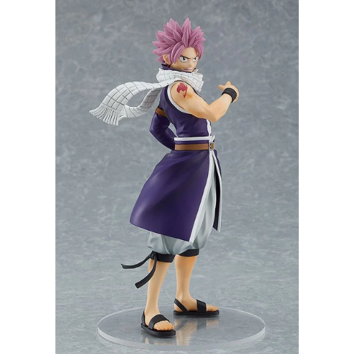 FAIRY TAIL - Natsu Grand Magic Games - Pop Up Parade