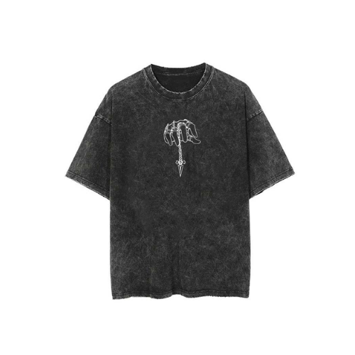 HUNTER x HUNTER - Tshirt Kurapika Vintage