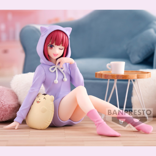 OSHI NO KO - Kana Arima - Figurine Relax Time