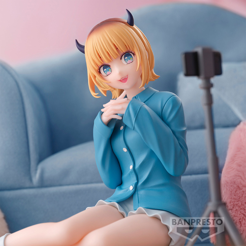 OSHI NO KO - Memcho - Figurine Relax Time
