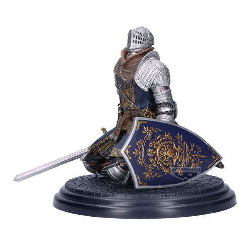 DARK SOULS - Oscar Knight of Astora - Figurine Sculpt Collection