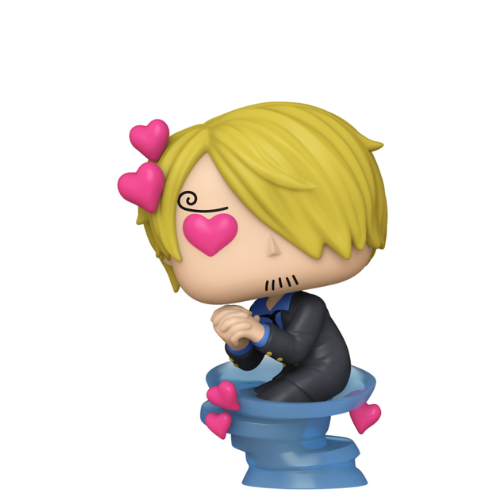 ONE PIECE - POP Animation N° 1773 - Sanji