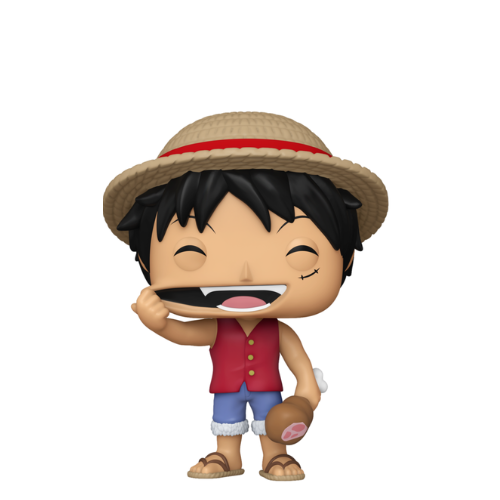 ONE PIECE - POP Animation N° 1771 - Luffy