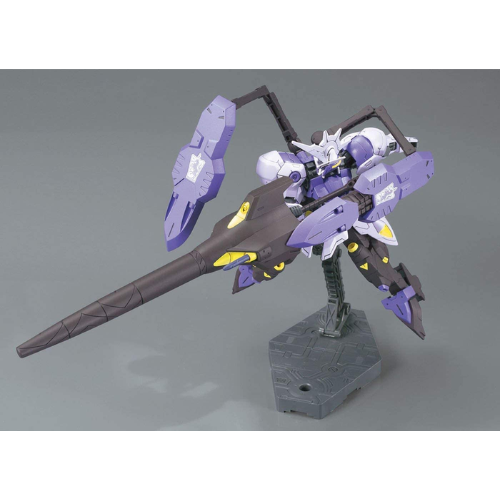 GUNDAM - IBO HG 1/144 Gundam Kimaris Vidar - Model Kit