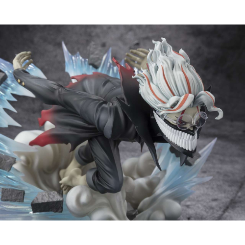 DANDADAN - Okarun (Transformé) - Statuette FiguartsZERO