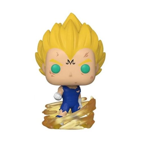 DRAGON BALL Z - POP N° 862 - Majin Vegeta