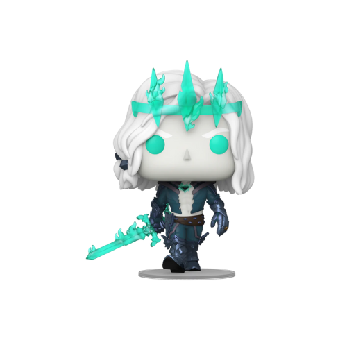 LEAGUE OF LEGENDS - POP Games N° 1044 - Viego